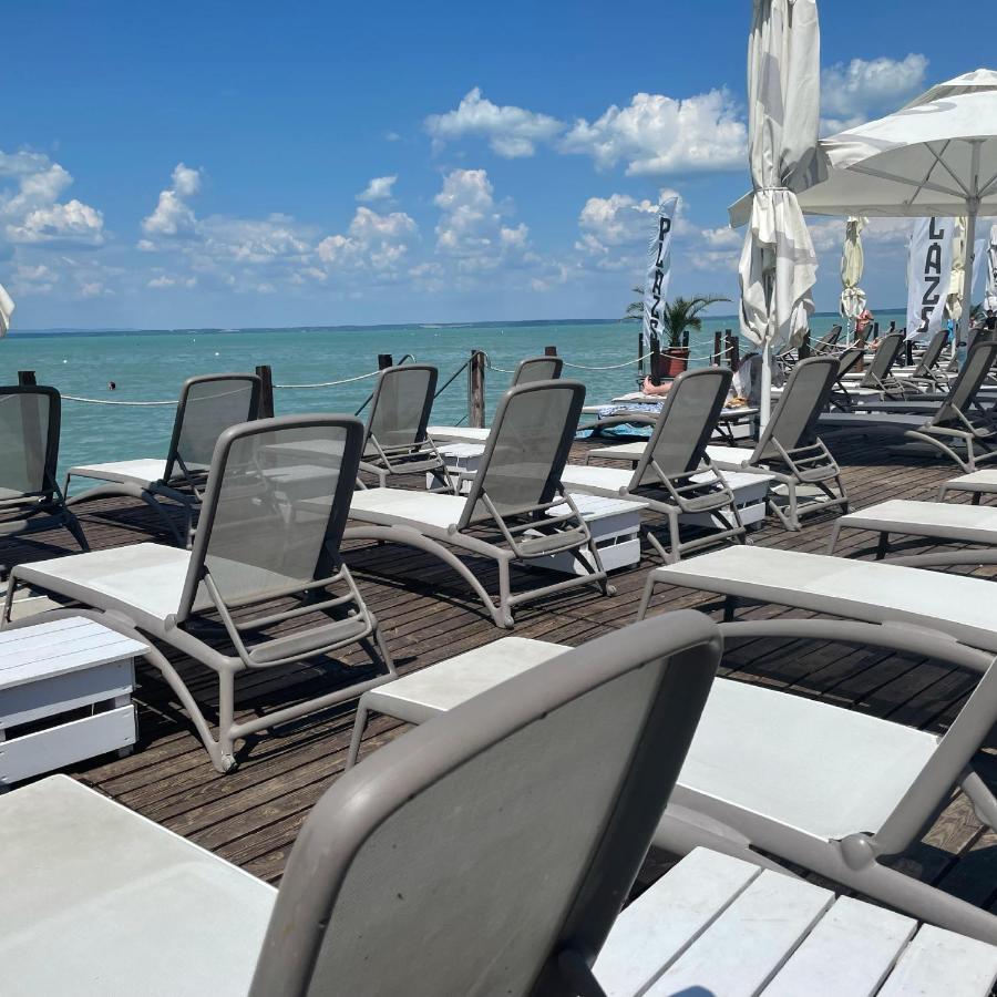 Baobab Suites 希欧福克 外观 照片