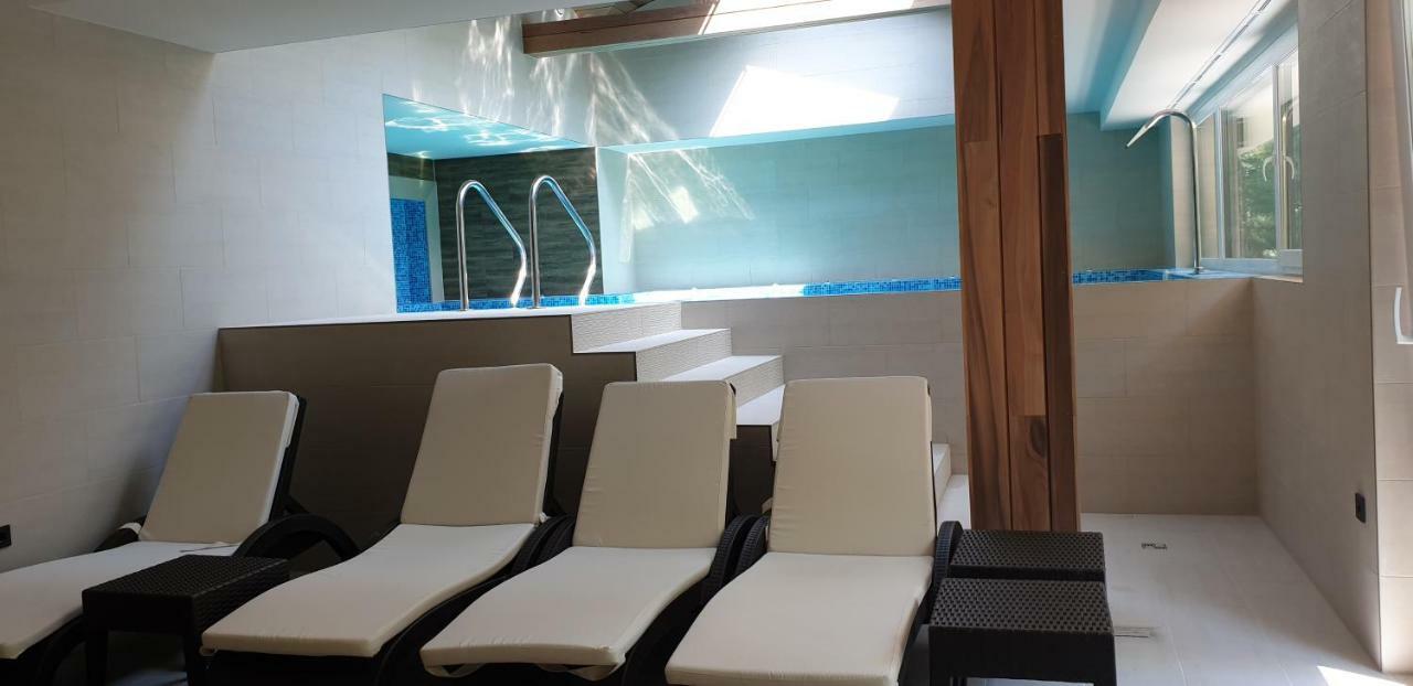 Baobab Suites 希欧福克 外观 照片