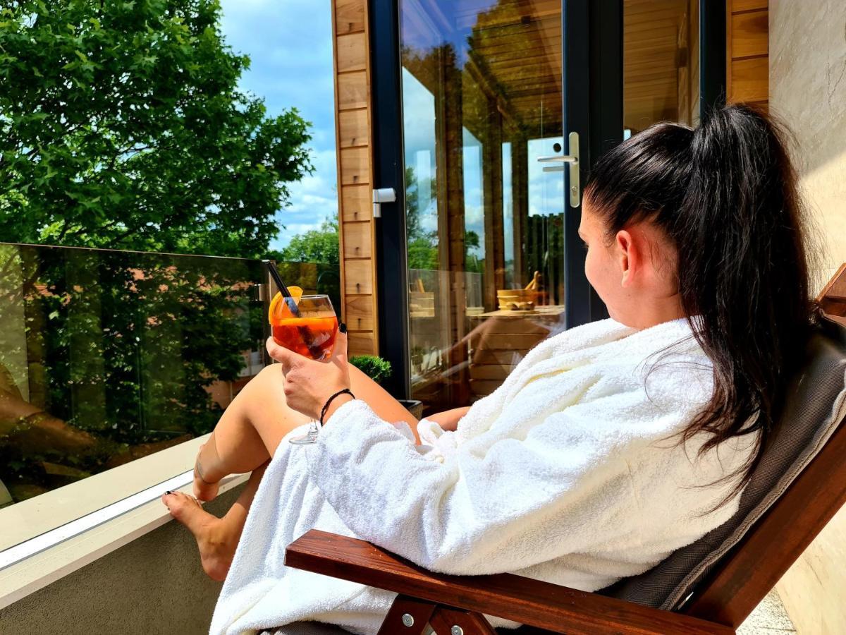 Baobab Suites 希欧福克 外观 照片