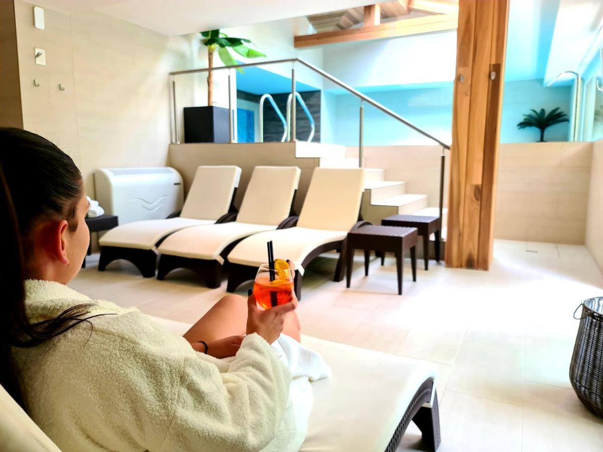 Baobab Suites 希欧福克 外观 照片